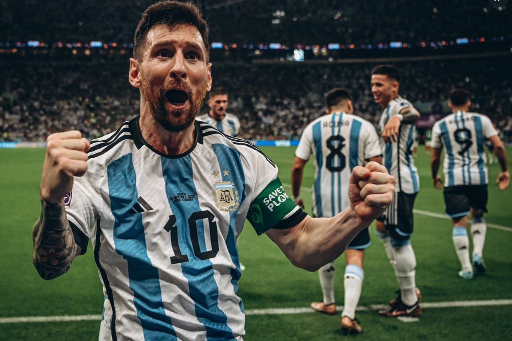 I Pronostici del Moro: Argentina, Leo Messi sarà ancora protagonista?