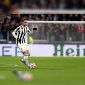 Juventus-Inter, le probabili formazioni