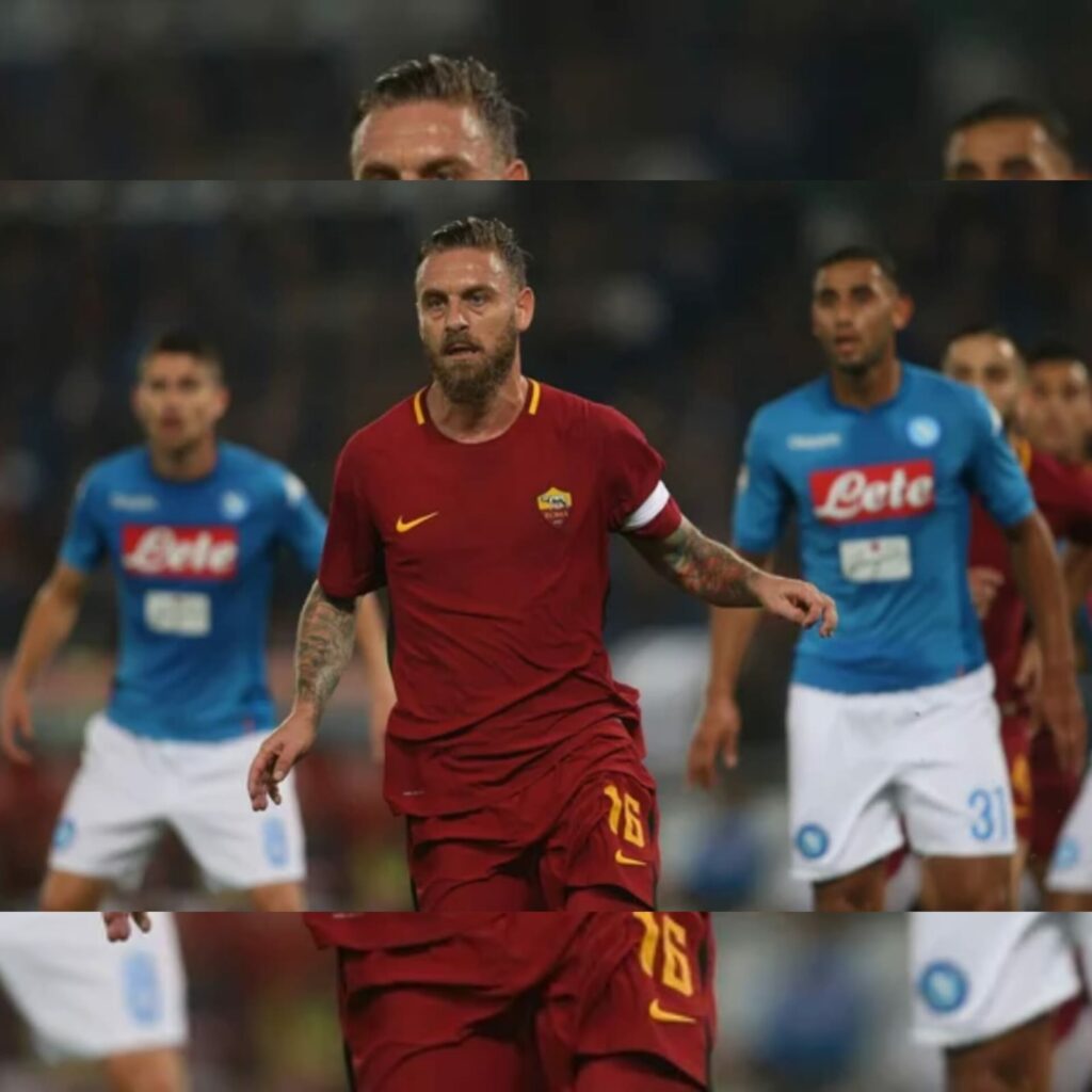 Roma-Hellas Verona probabili formazioni