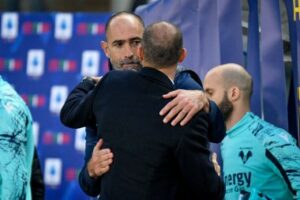 Lazio-Juventus probabili formazioni