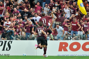 Lecce-Salernitana, le probabili formazioni