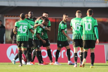 Salernitana-Sassuolo, le probabili formazioni